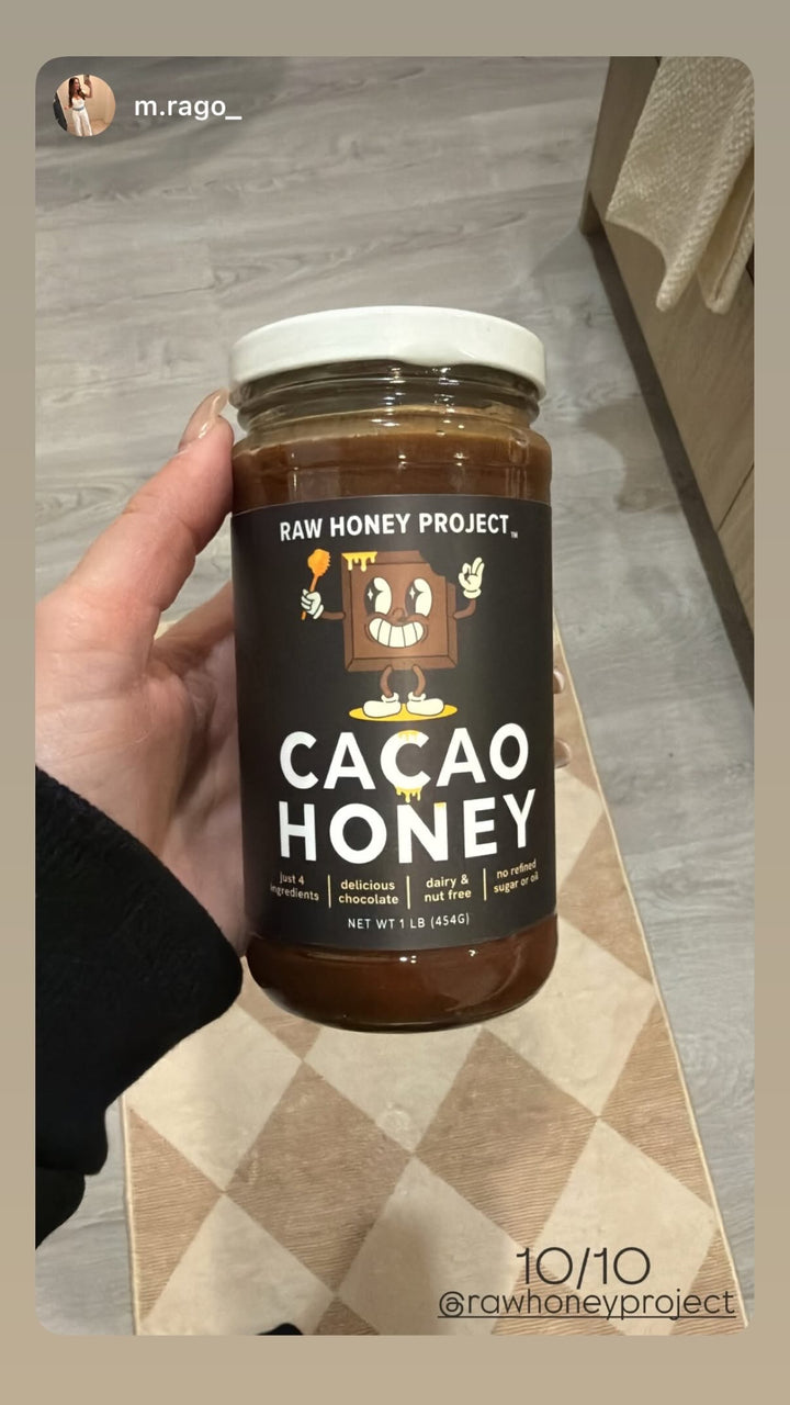 Customer shoutout