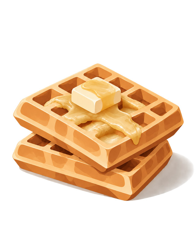 Waffles