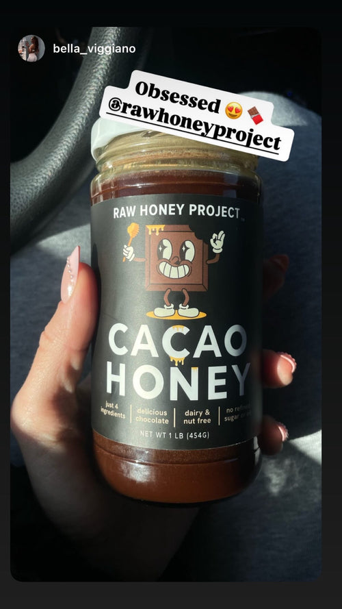 Customer Images from Social Media