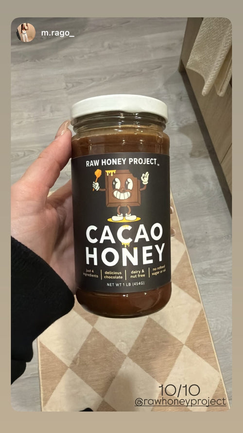 Customer Images from Social Media