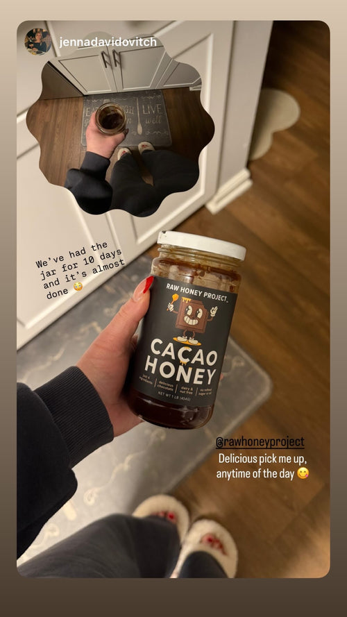 Customer Images from Social Media