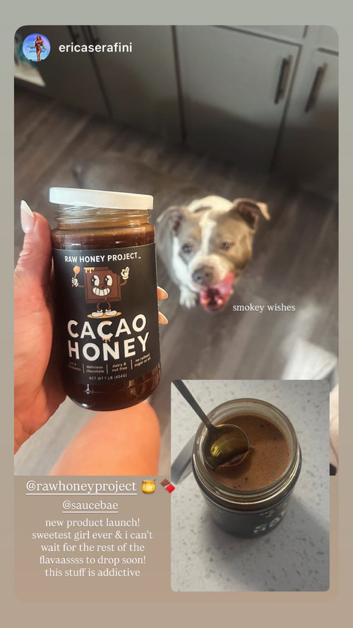 Customer Images from Social Media