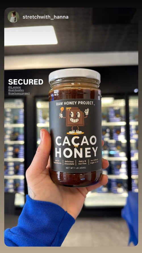 Customer Images from Social Media