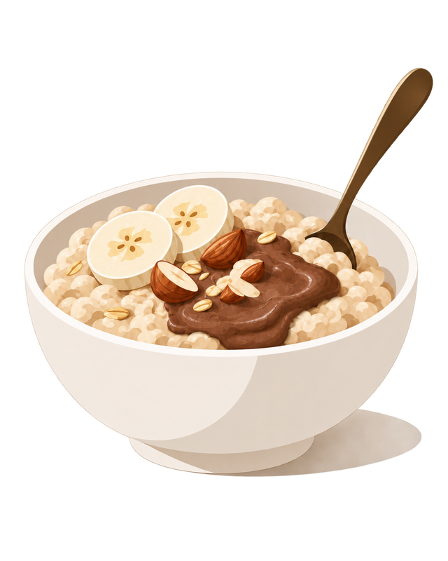 Oatmeal