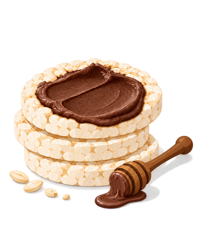 Rice Cakes