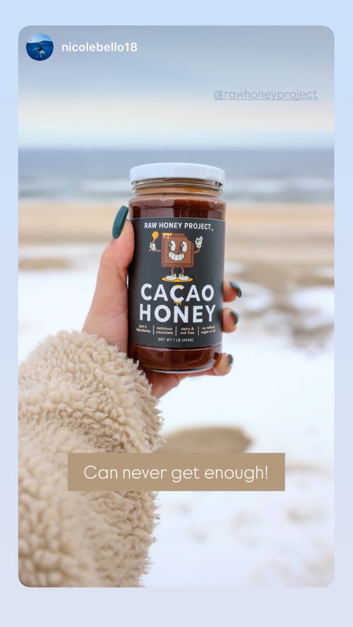 Customer Images from Social Media