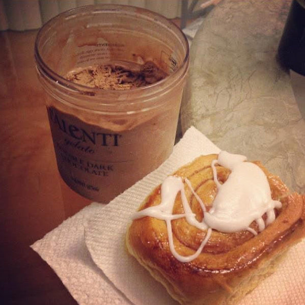 Sweet Tooth