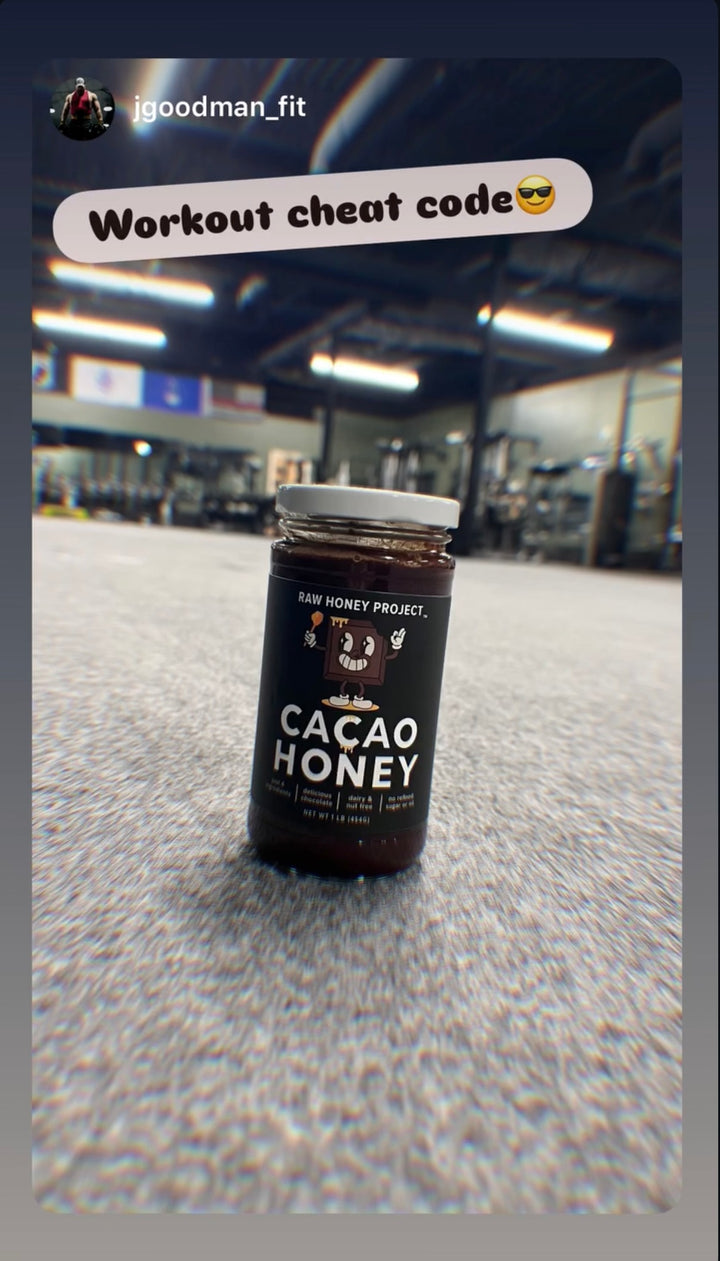 Customer shoutout