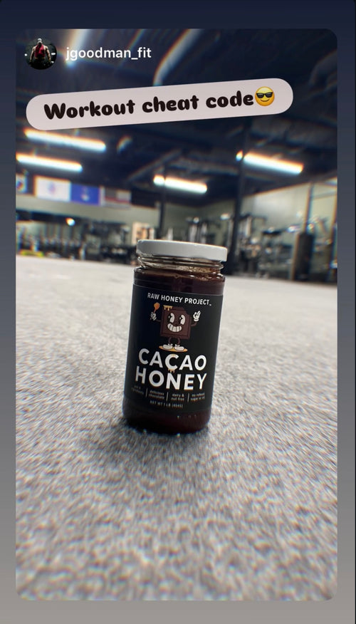 Customer Images from Social Media