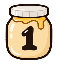 Jar 1