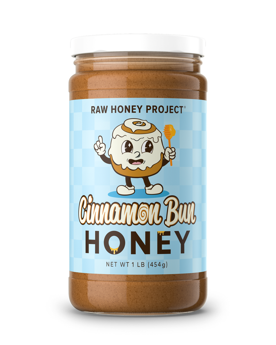Cinnamon Bun