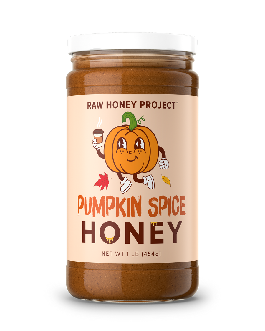 Pumpkin Spice